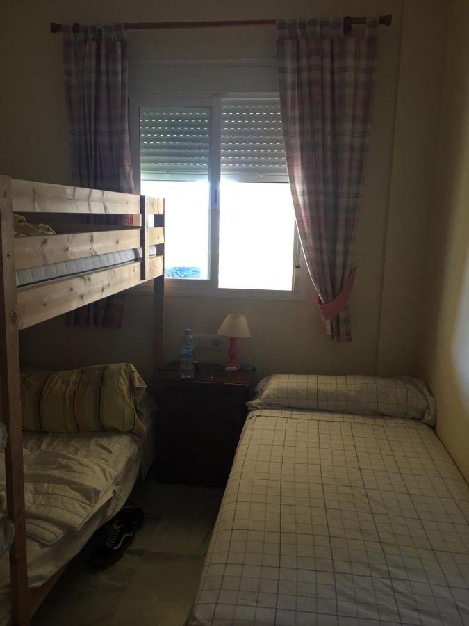 For rent of apartment in El Puerto de Santa María