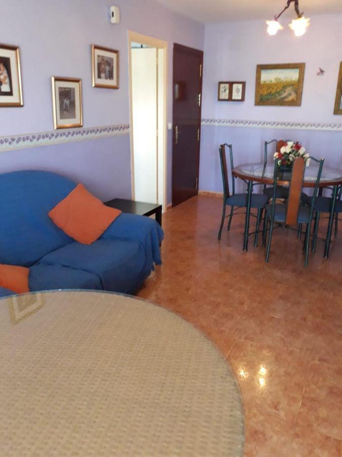 Aluguel de apartamento em El Puerto de Santa María