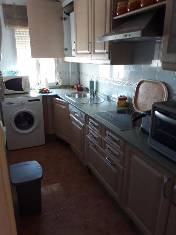 Aluguel de apartamento em El Puerto de Santa María