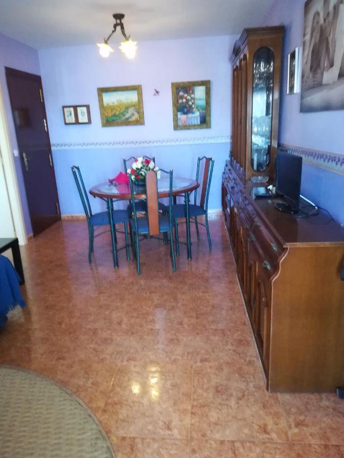 Aluguel de apartamento em El Puerto de Santa María