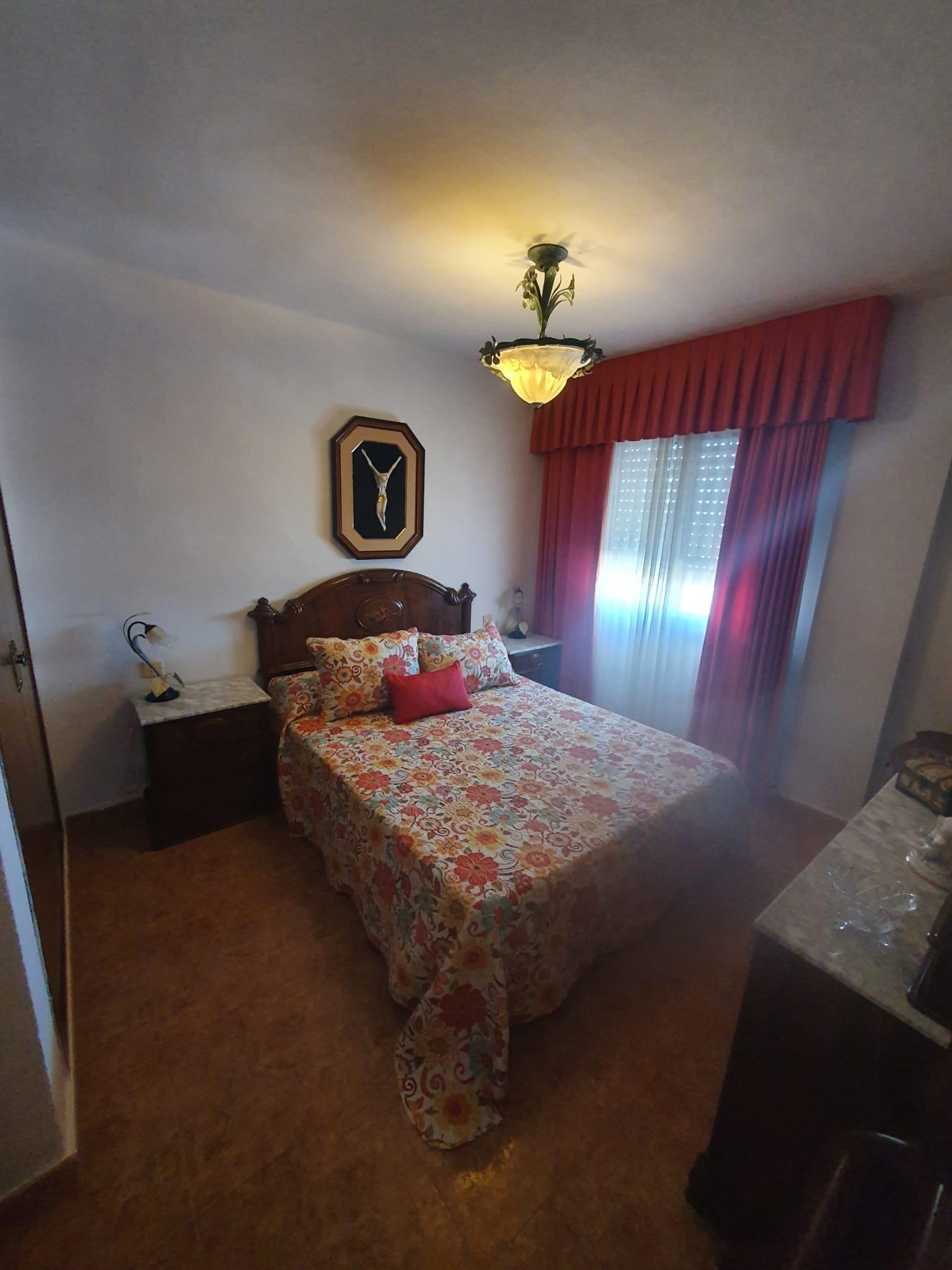 Aluguel de apartamento em El Puerto de Santa María