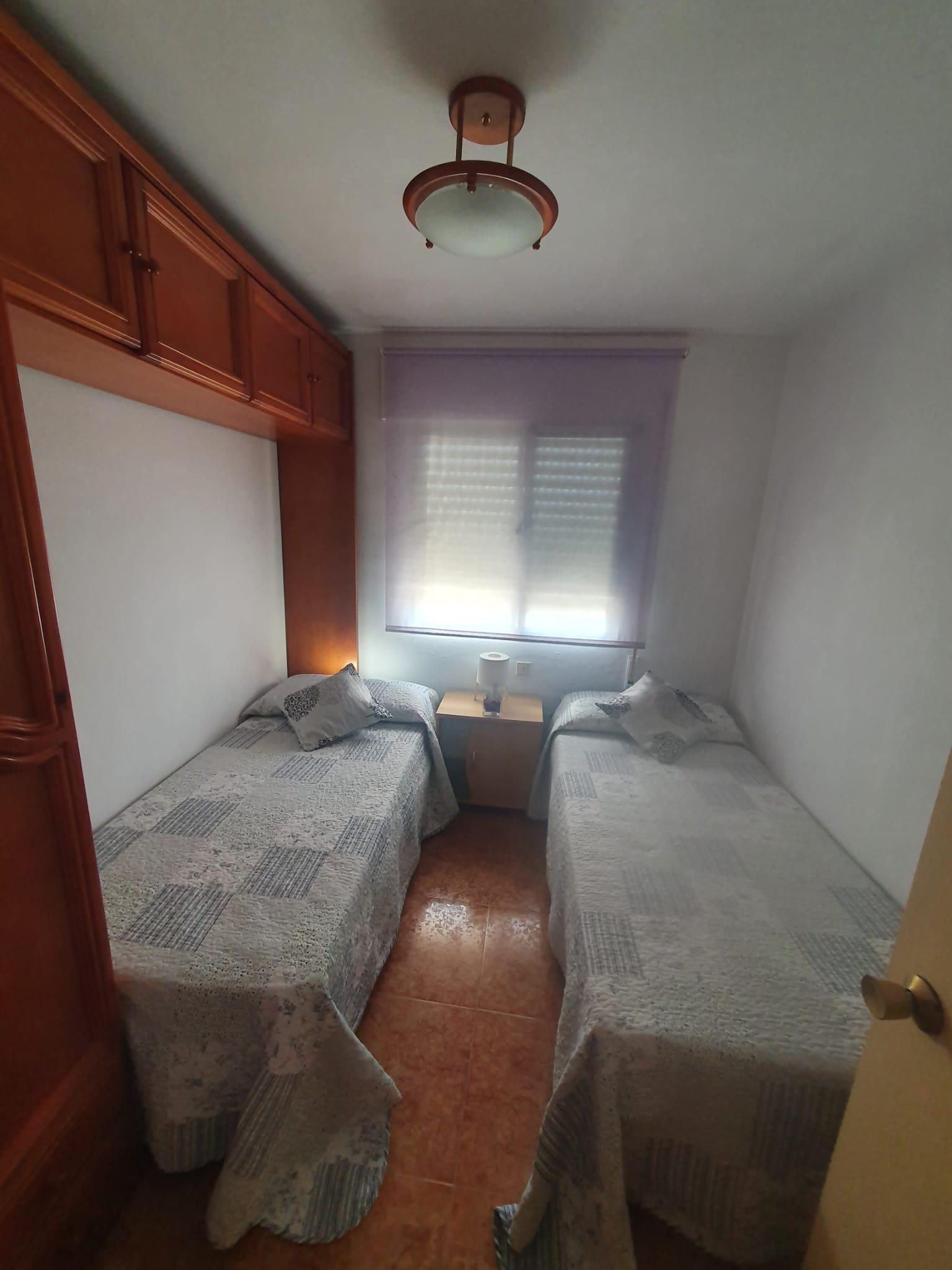 Aluguel de apartamento em El Puerto de Santa María