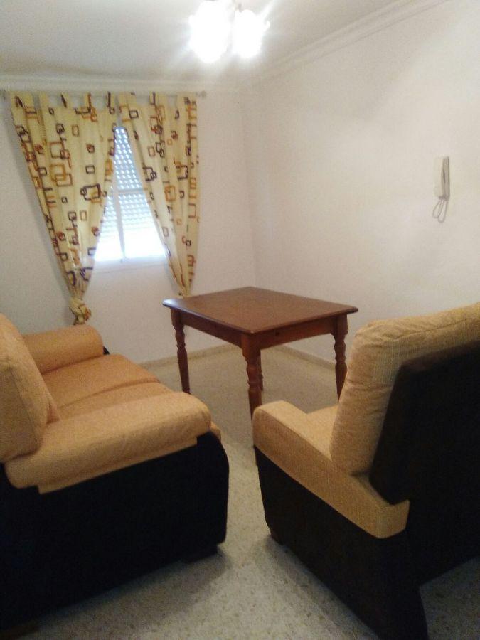 For sale of flat in El Puerto de Santa María