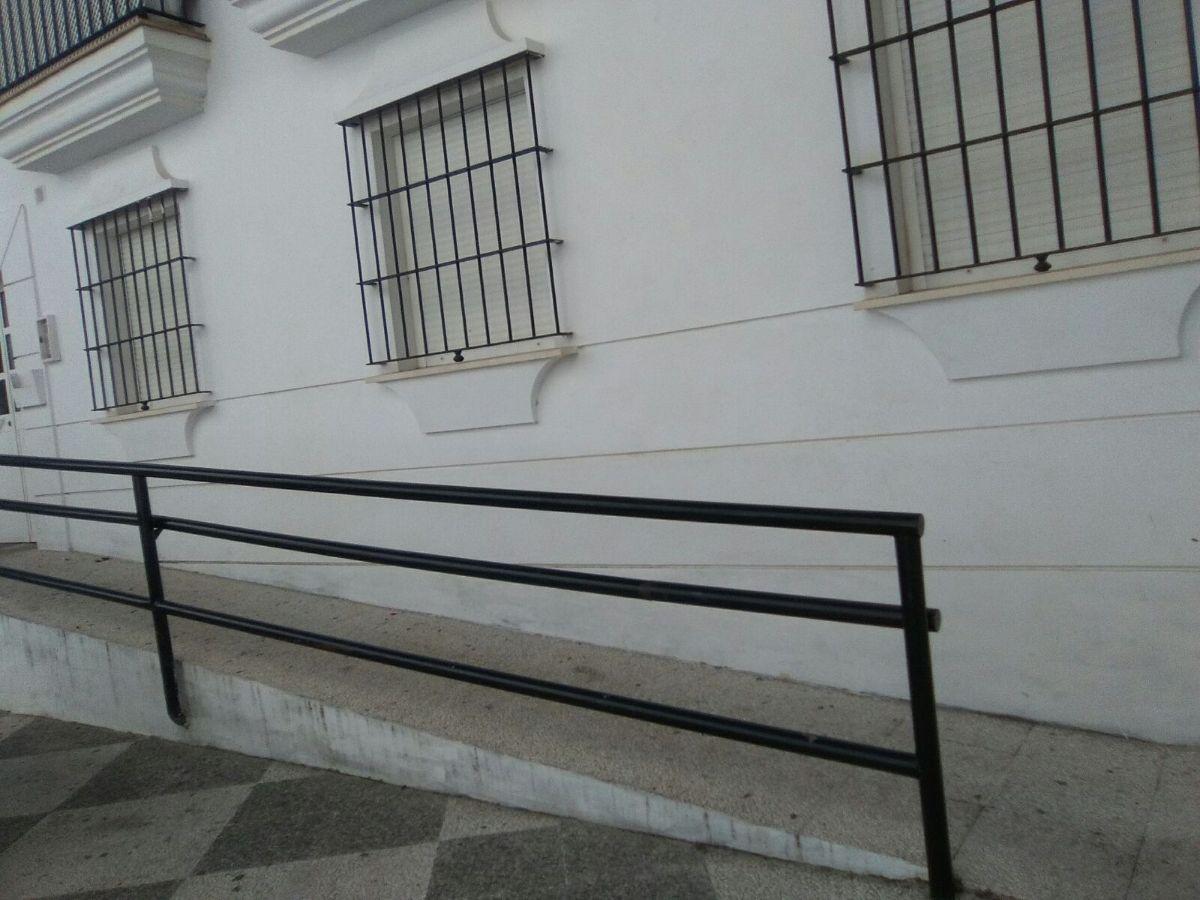 For sale of flat in El Puerto de Santa María