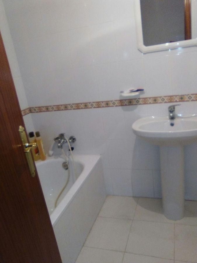 For sale of flat in El Puerto de Santa María