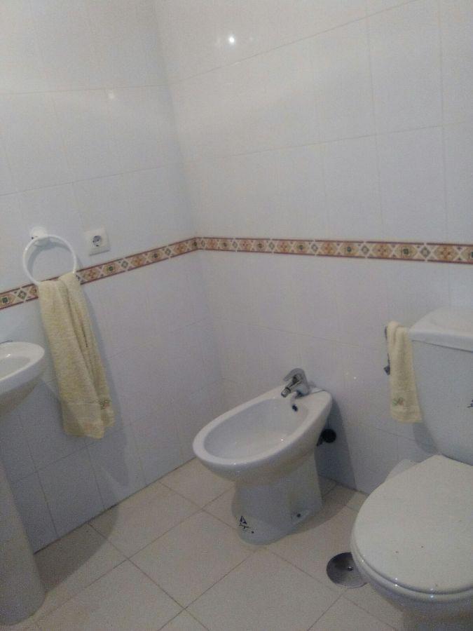 For sale of flat in El Puerto de Santa María