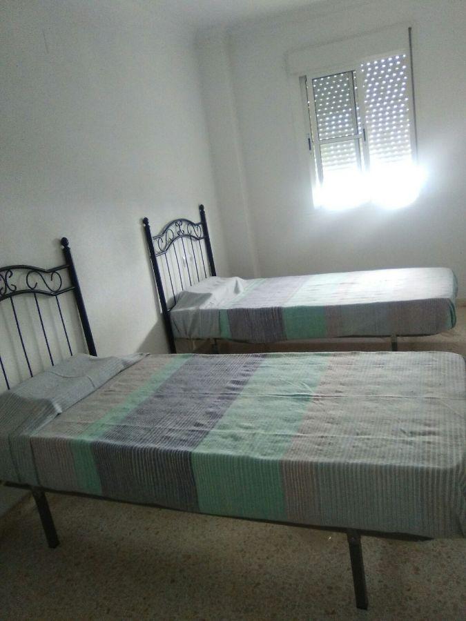For sale of flat in El Puerto de Santa María