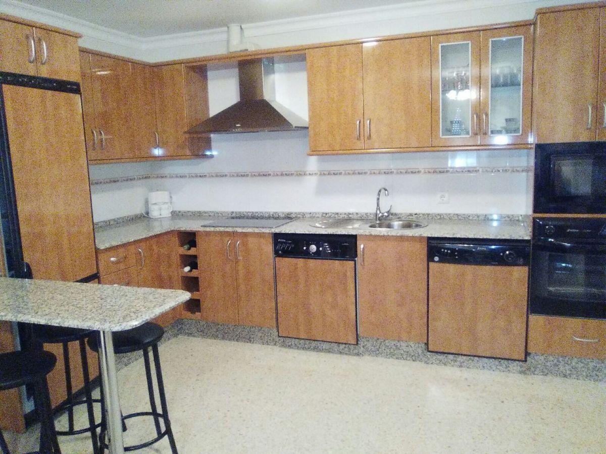 Venda de apartamento em El Puerto de Santa María