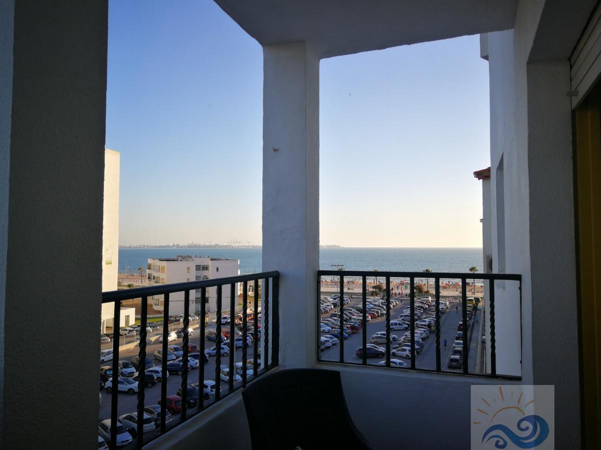 Aluguel de apartamento em El Puerto de Santa María