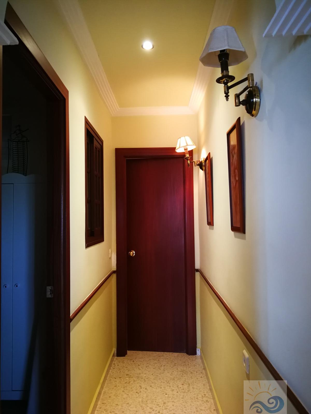 Aluguel de apartamento em El Puerto de Santa María