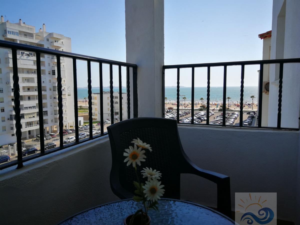 Aluguel de apartamento em El Puerto de Santa María