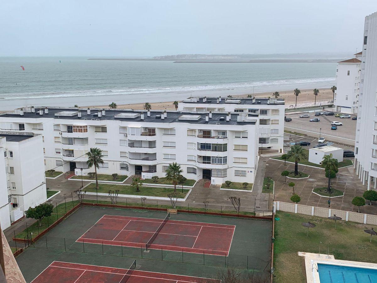 Noleggio di appartamento in El Puerto de Santa María