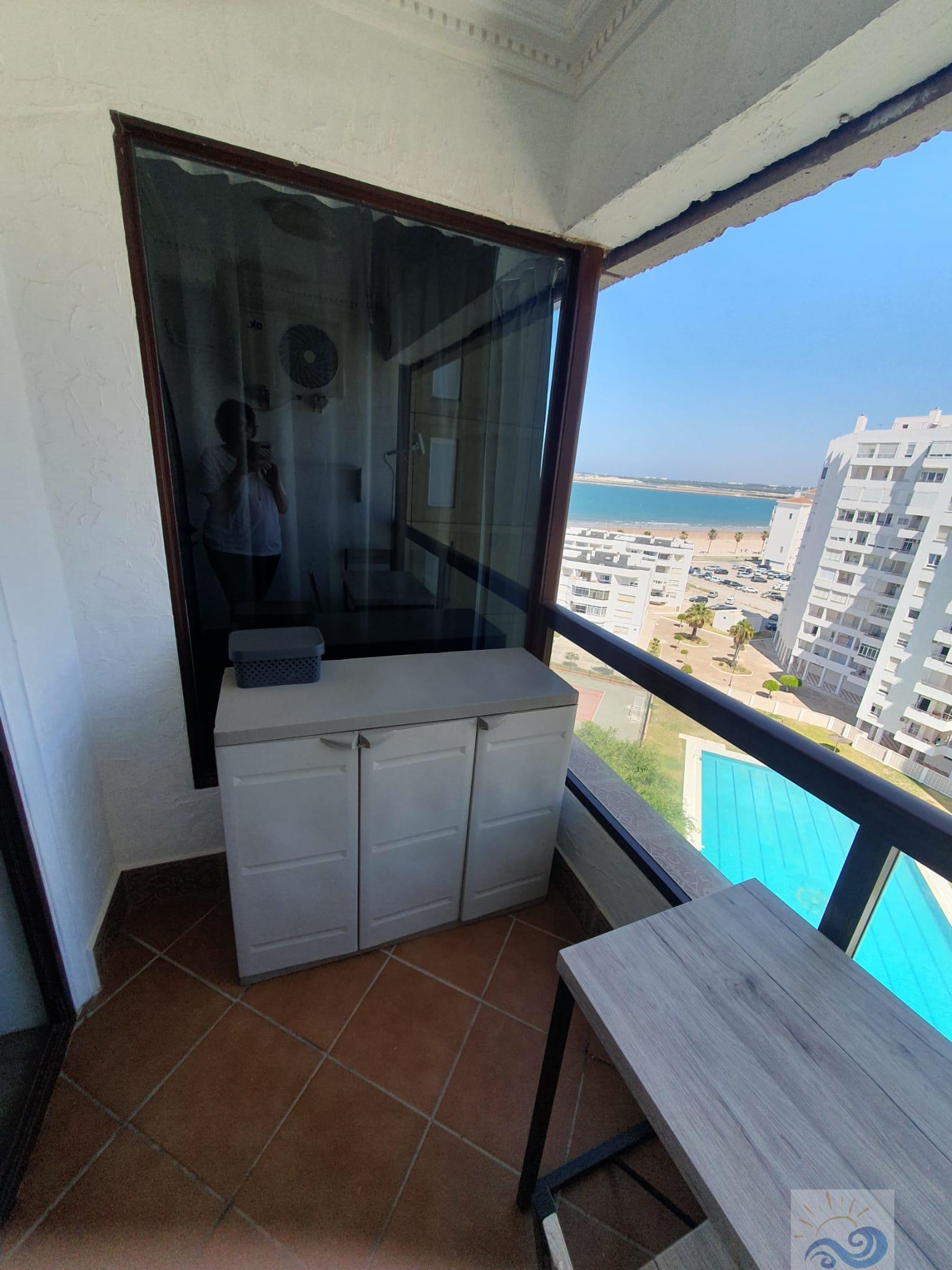 Alquiler de apartamento en El Puerto de Santa María