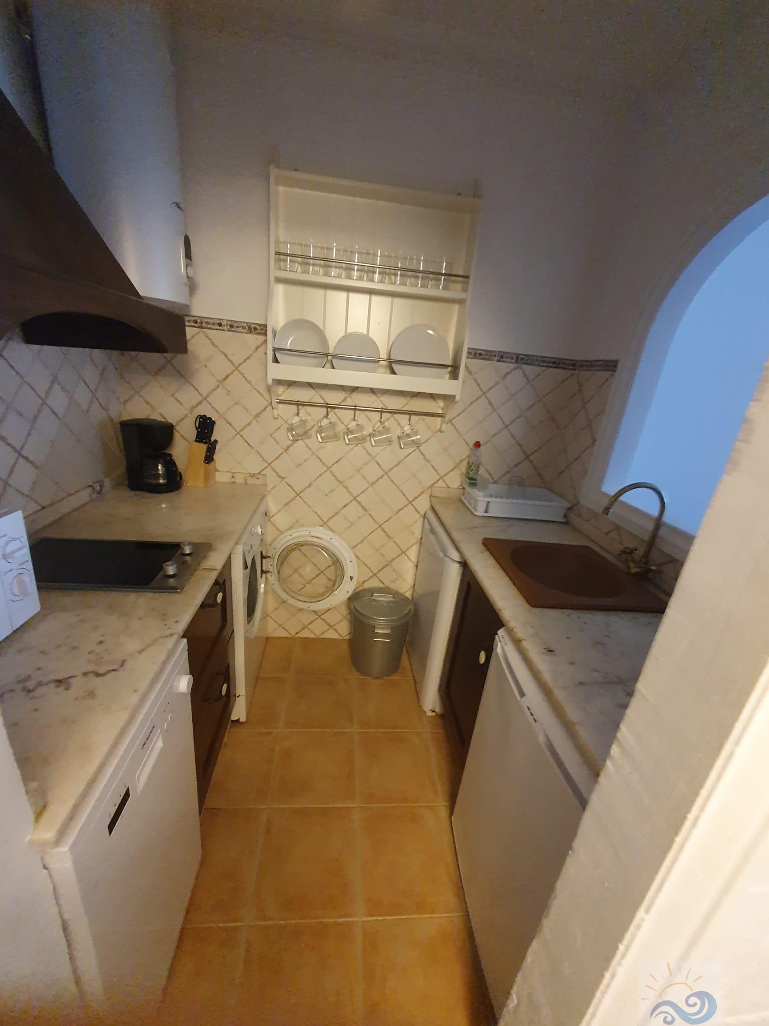 Alquiler de apartamento en El Puerto de Santa María