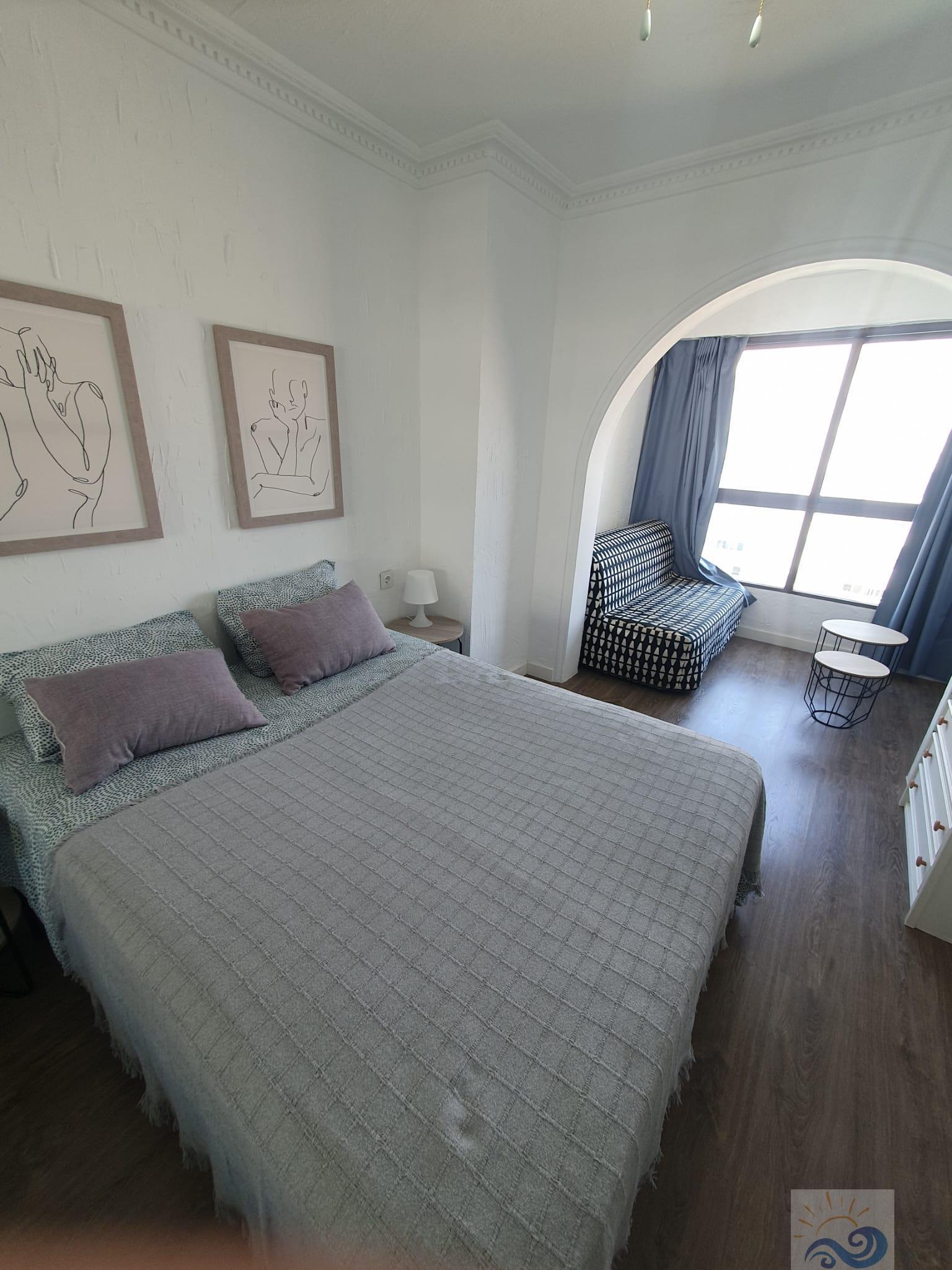 Alquiler de apartamento en El Puerto de Santa María