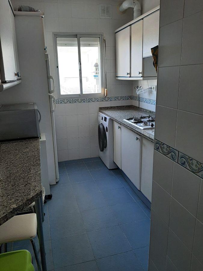 For rent of apartment in El Puerto de Santa María