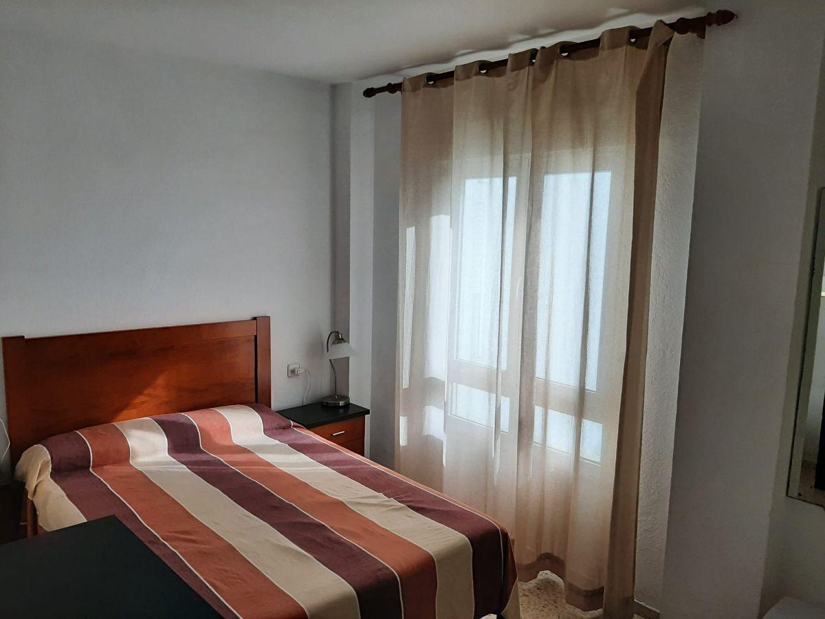 For rent of apartment in El Puerto de Santa María