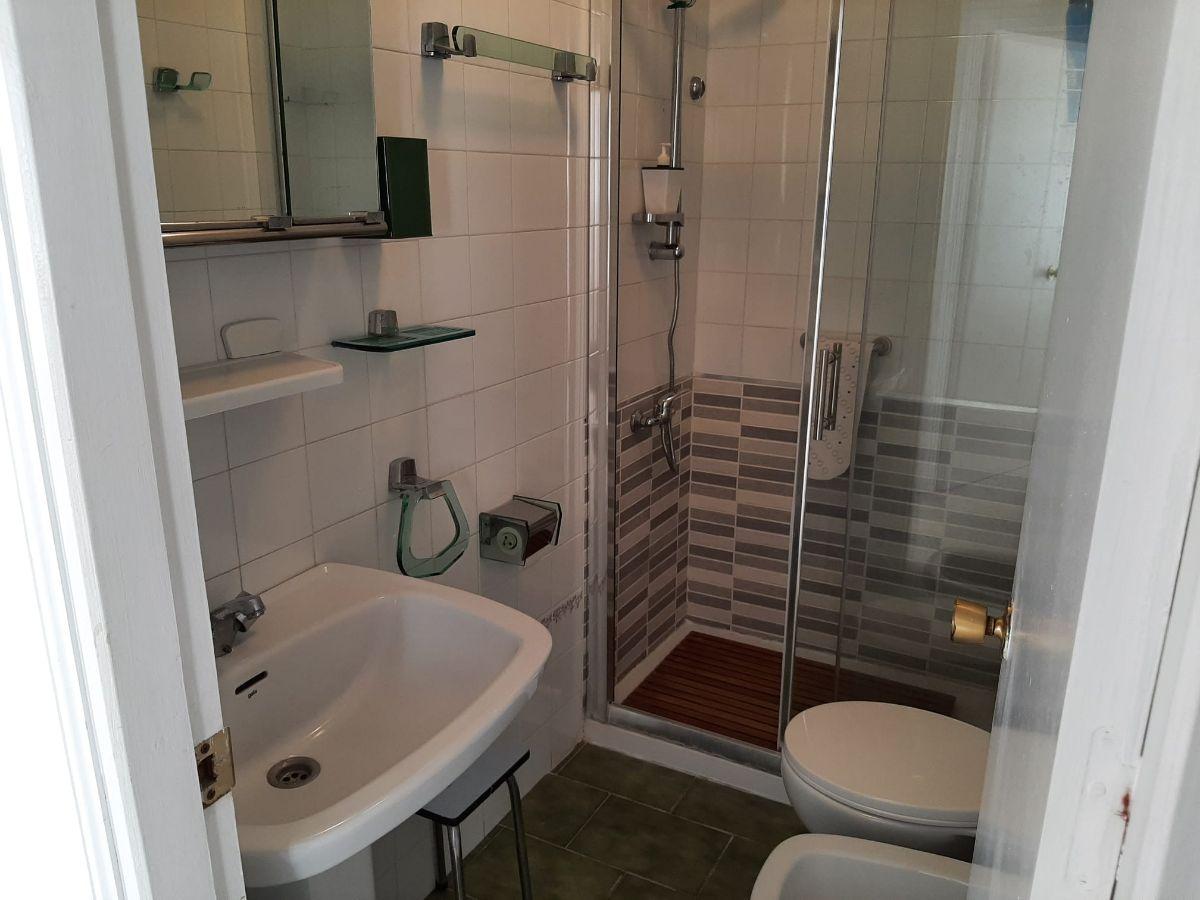 For rent of apartment in El Puerto de Santa María