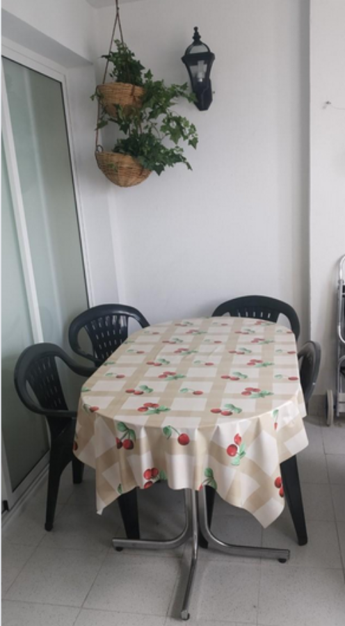 De location de appartement dans El Puerto de Santa María