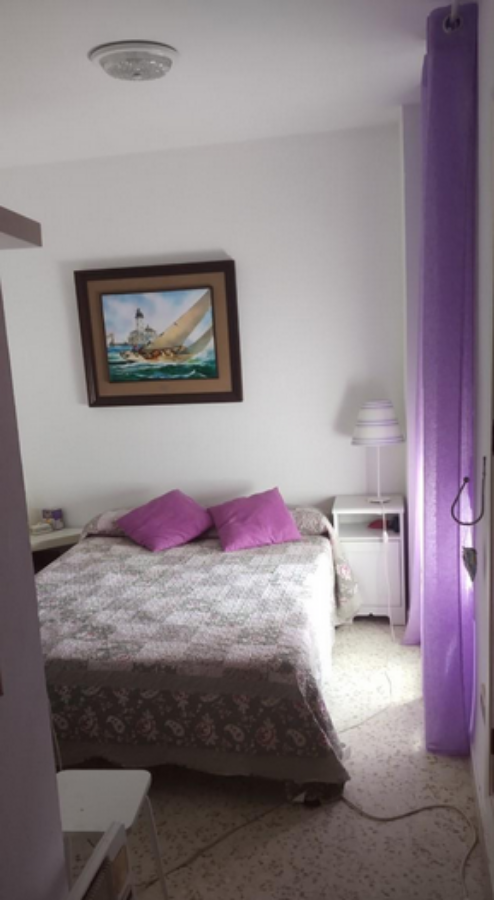 De location de appartement dans El Puerto de Santa María