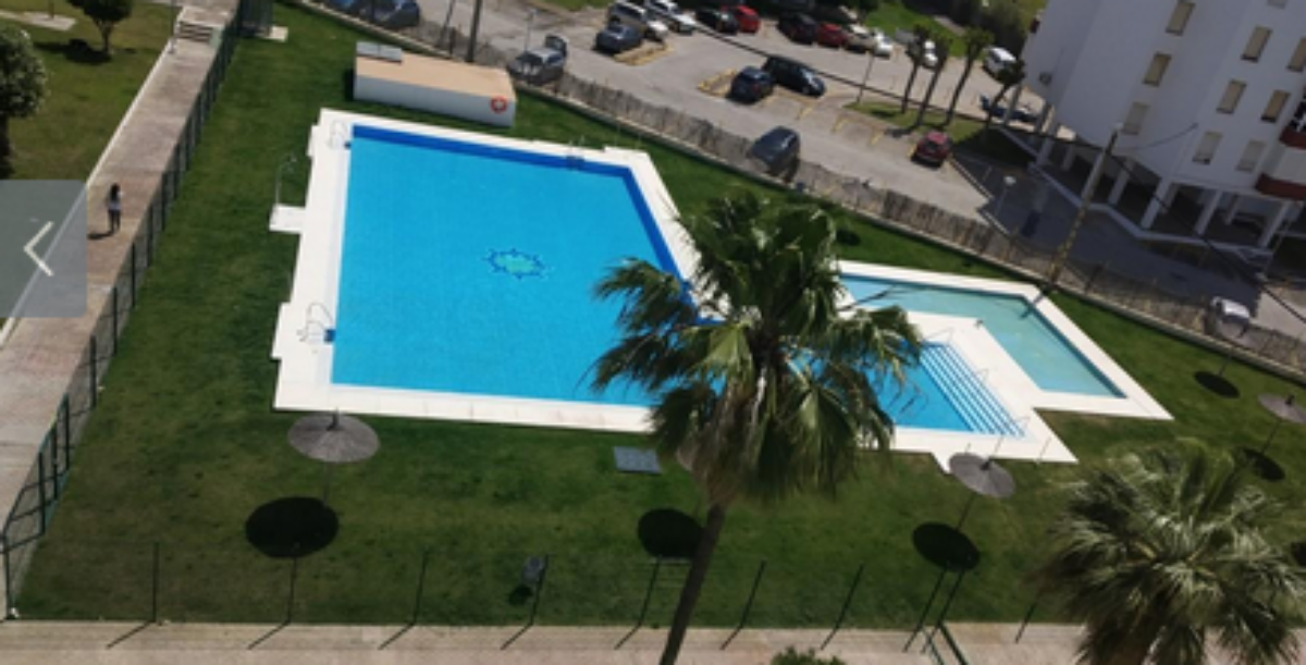 De location de appartement dans El Puerto de Santa María