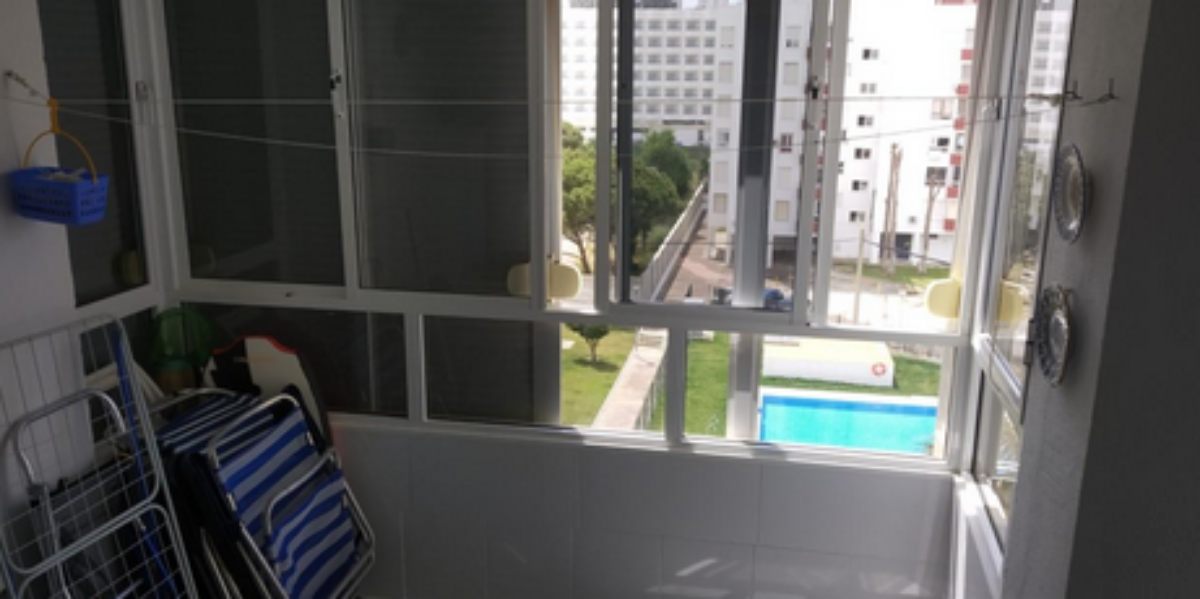 De location de appartement dans El Puerto de Santa María
