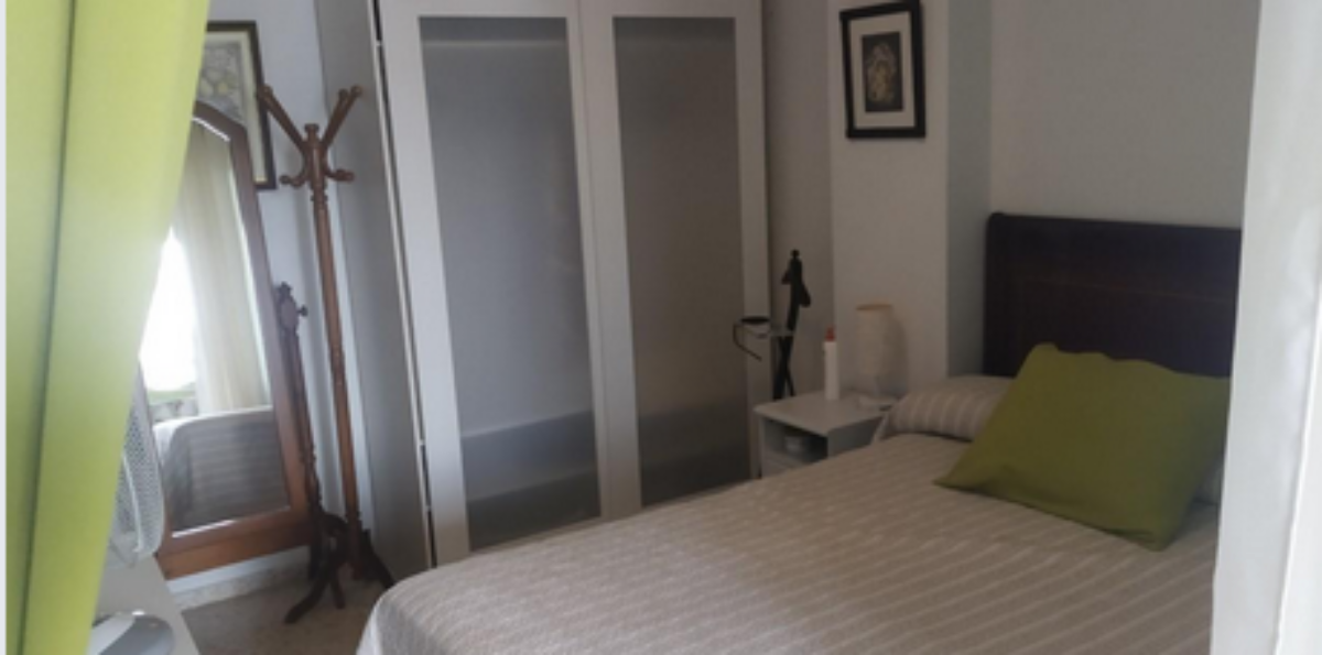 De location de appartement dans El Puerto de Santa María