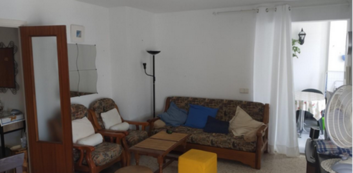 De location de appartement dans El Puerto de Santa María