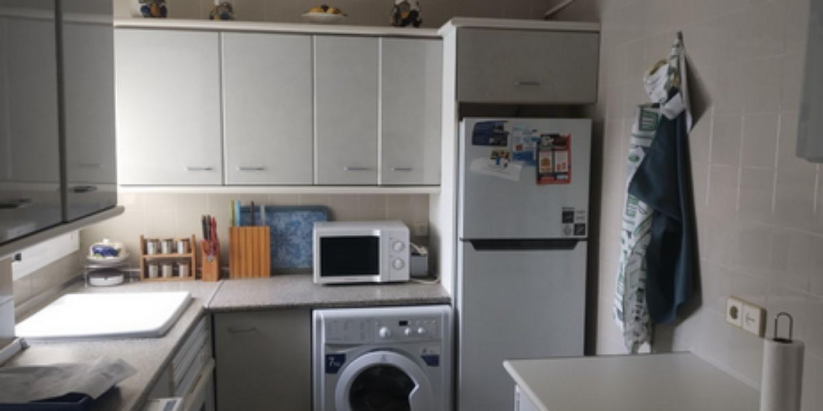 De location de appartement dans El Puerto de Santa María