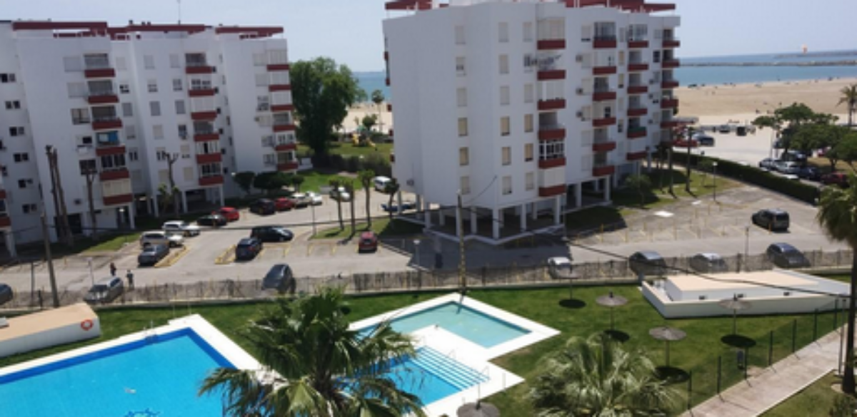 De location de appartement dans El Puerto de Santa María
