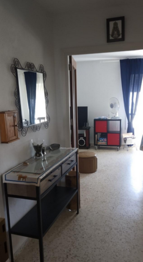 De location de appartement dans El Puerto de Santa María
