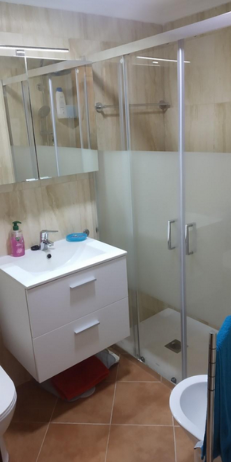 De location de appartement dans El Puerto de Santa María