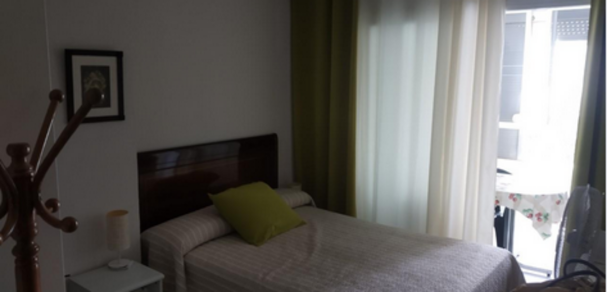 De location de appartement dans El Puerto de Santa María