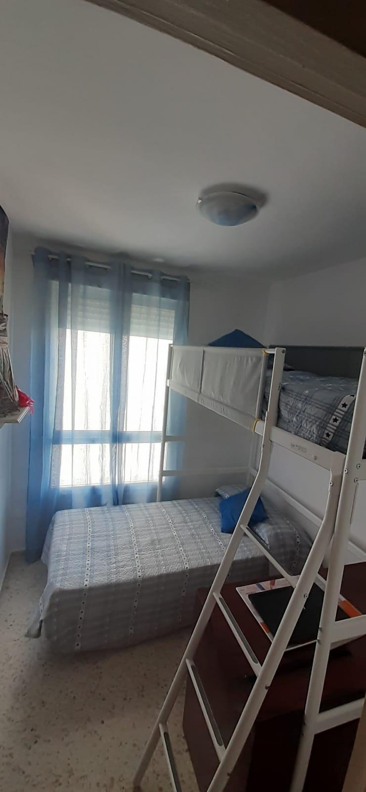 De location de appartement dans El Puerto de Santa María