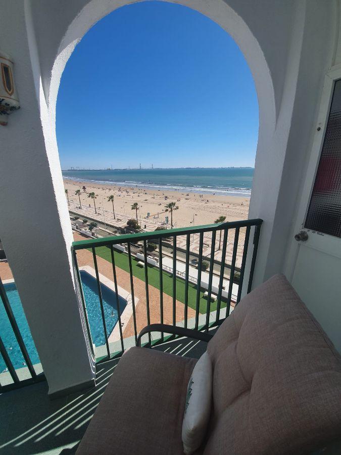 Aluguel de apartamento em El Puerto de Santa María