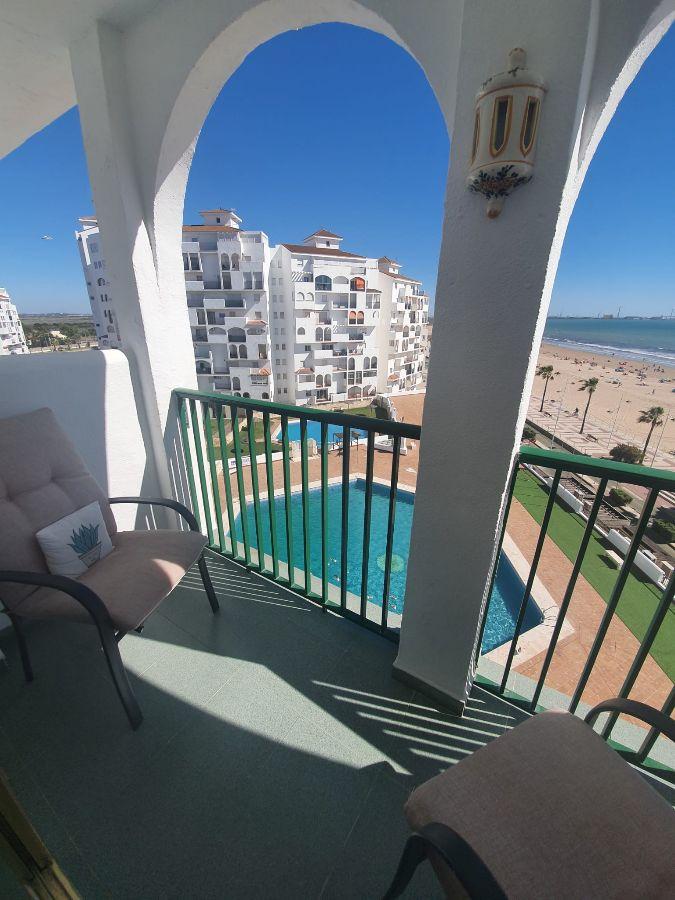 Aluguel de apartamento em El Puerto de Santa María