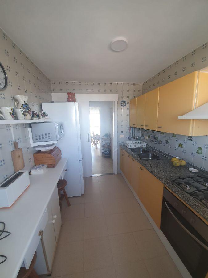 Aluguel de apartamento em El Puerto de Santa María
