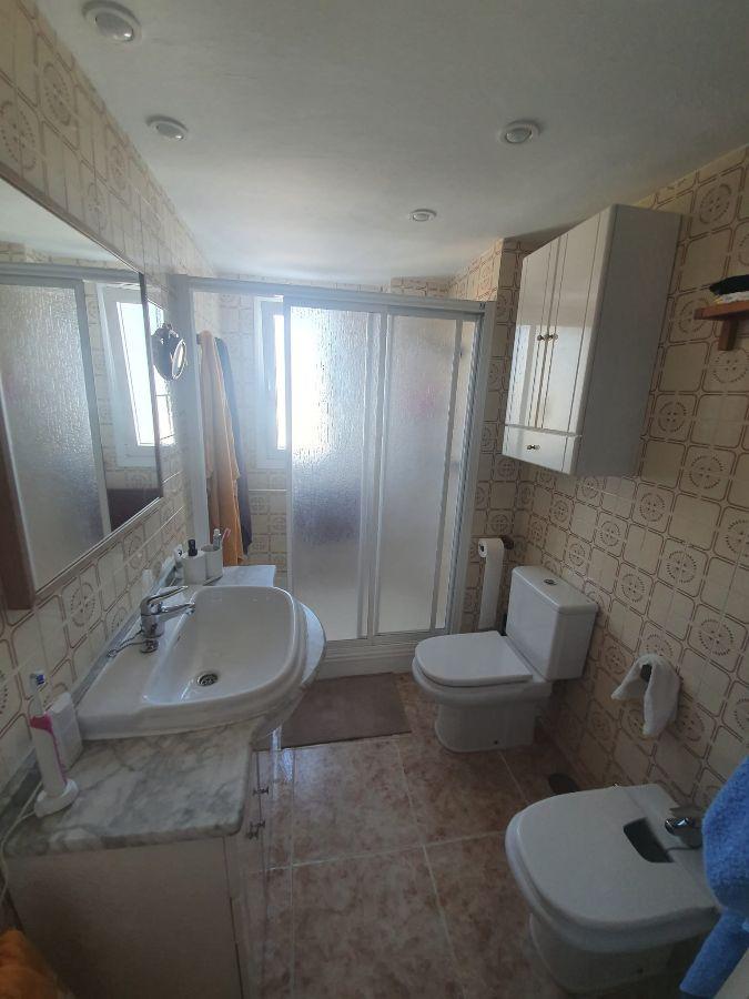 Aluguel de apartamento em El Puerto de Santa María