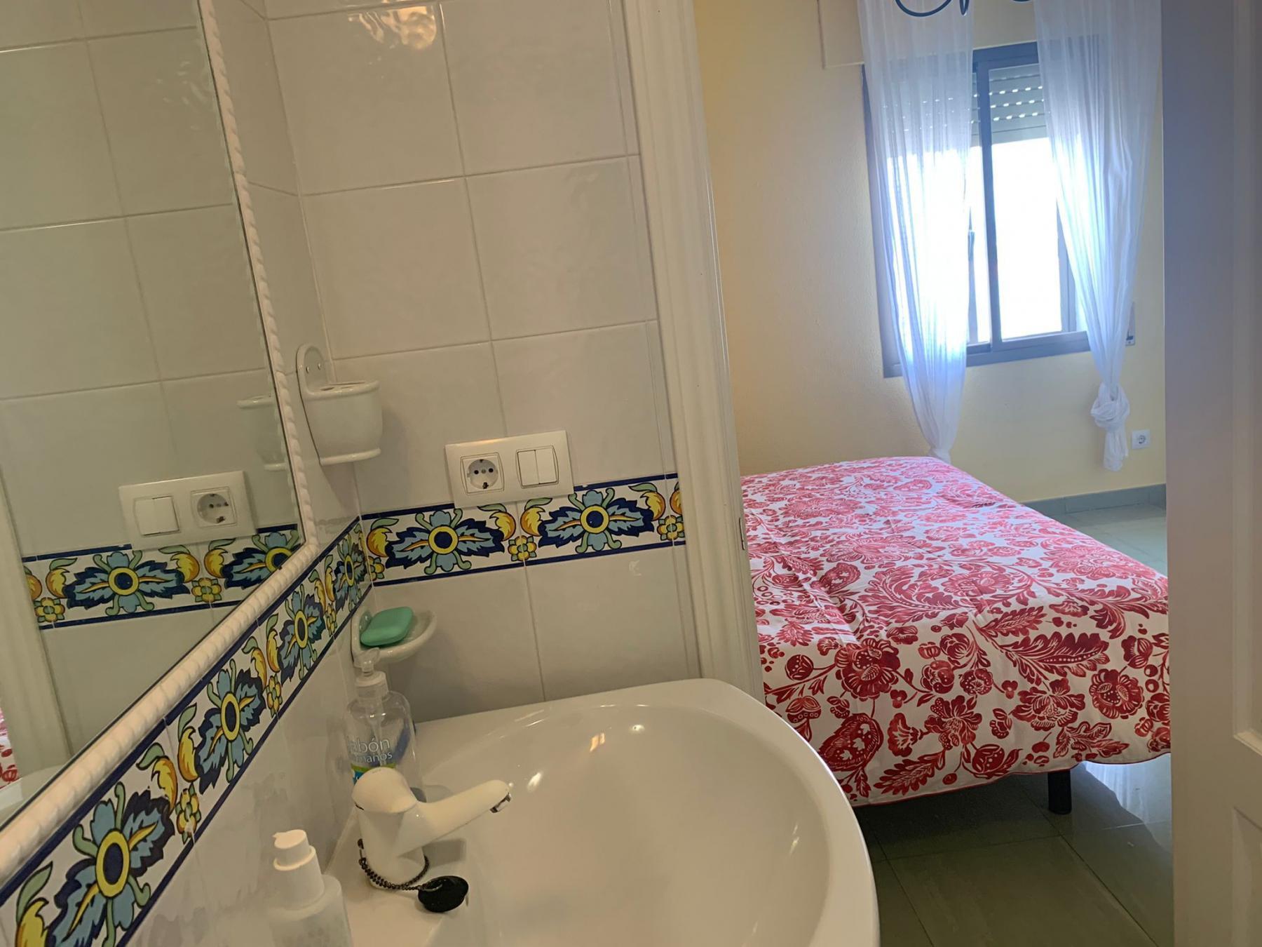 Aluguel de apartamento em El Puerto de Santa María