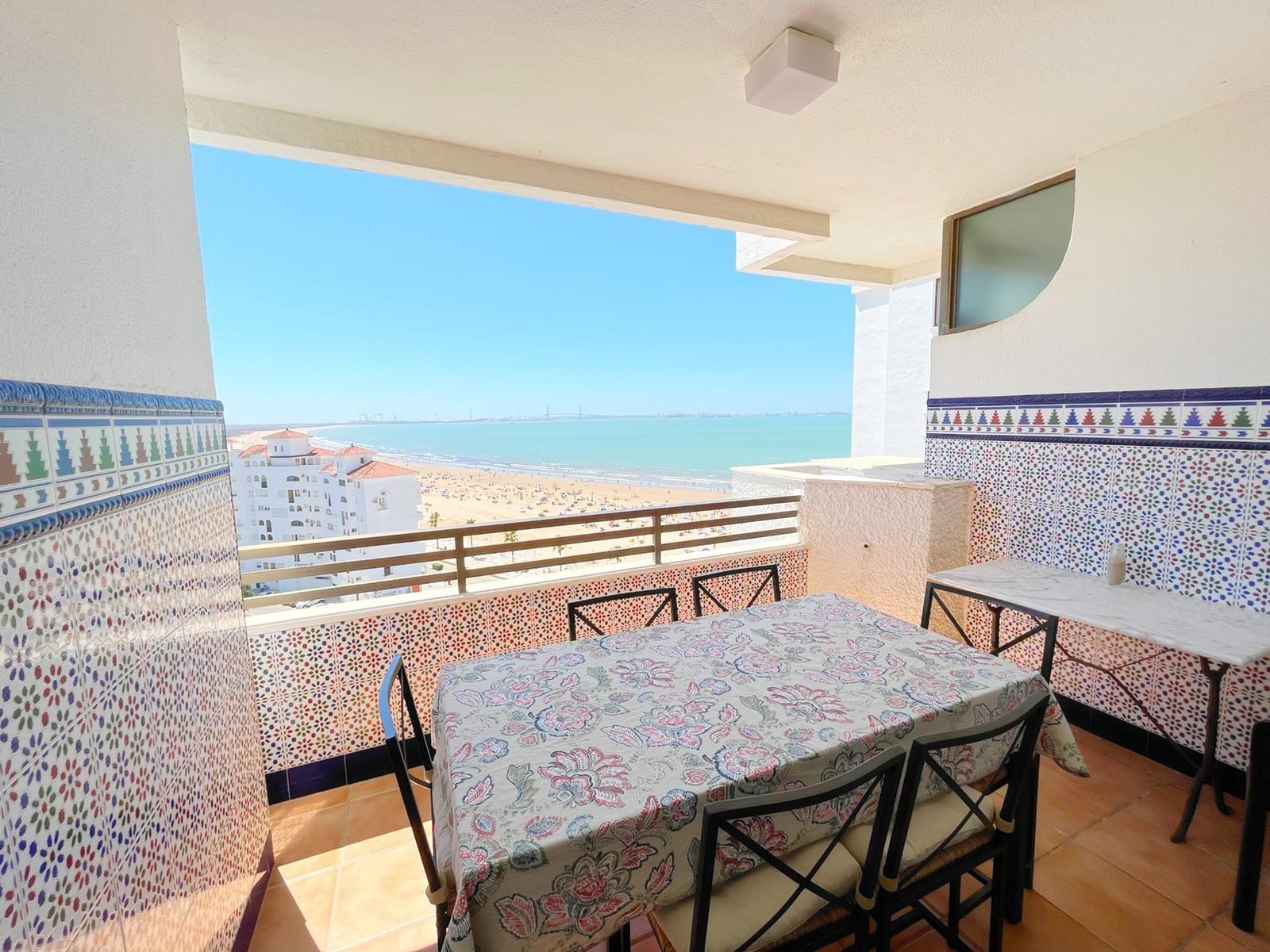 Aluguel de apartamento em El Puerto de Santa María