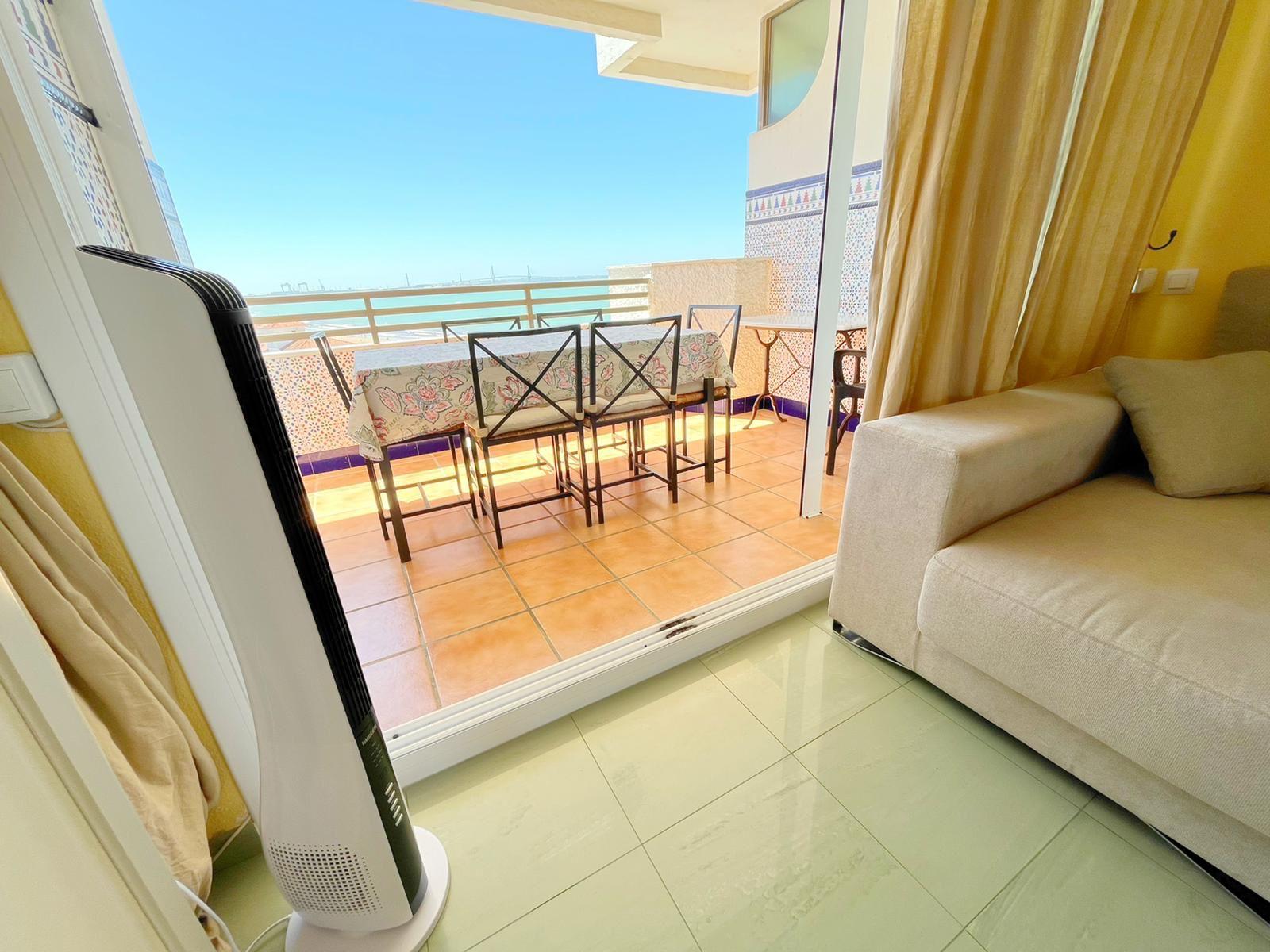 Aluguel de apartamento em El Puerto de Santa María