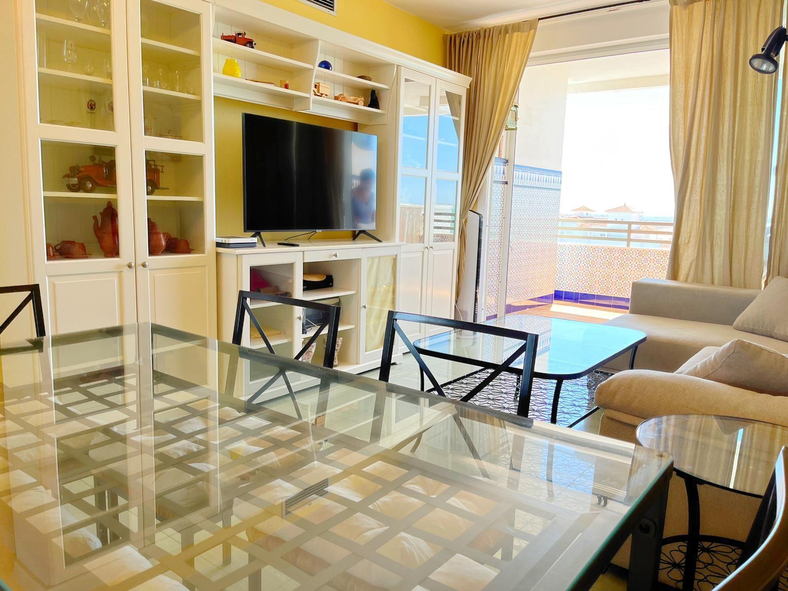 Aluguel de apartamento em El Puerto de Santa María