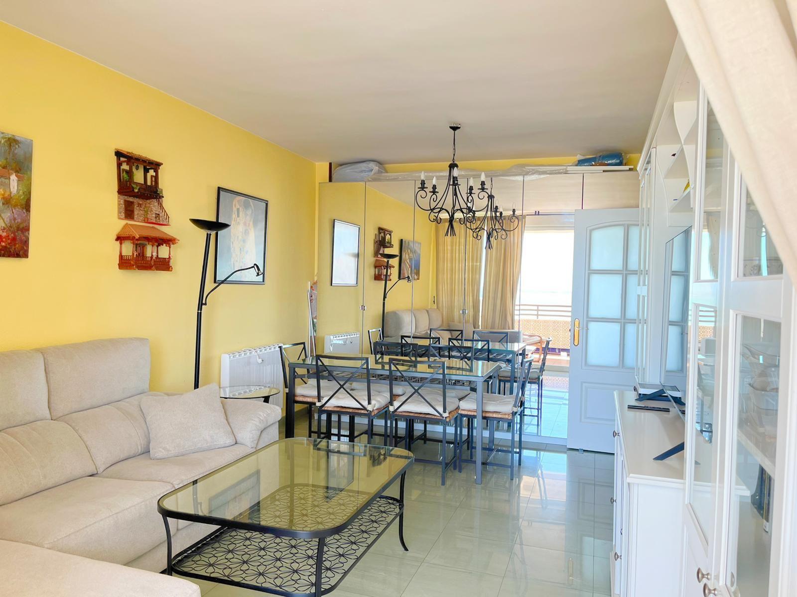 Aluguel de apartamento em El Puerto de Santa María