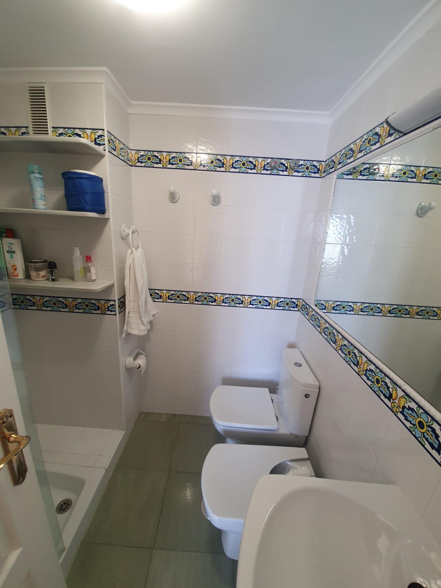 Aluguel de apartamento em El Puerto de Santa María