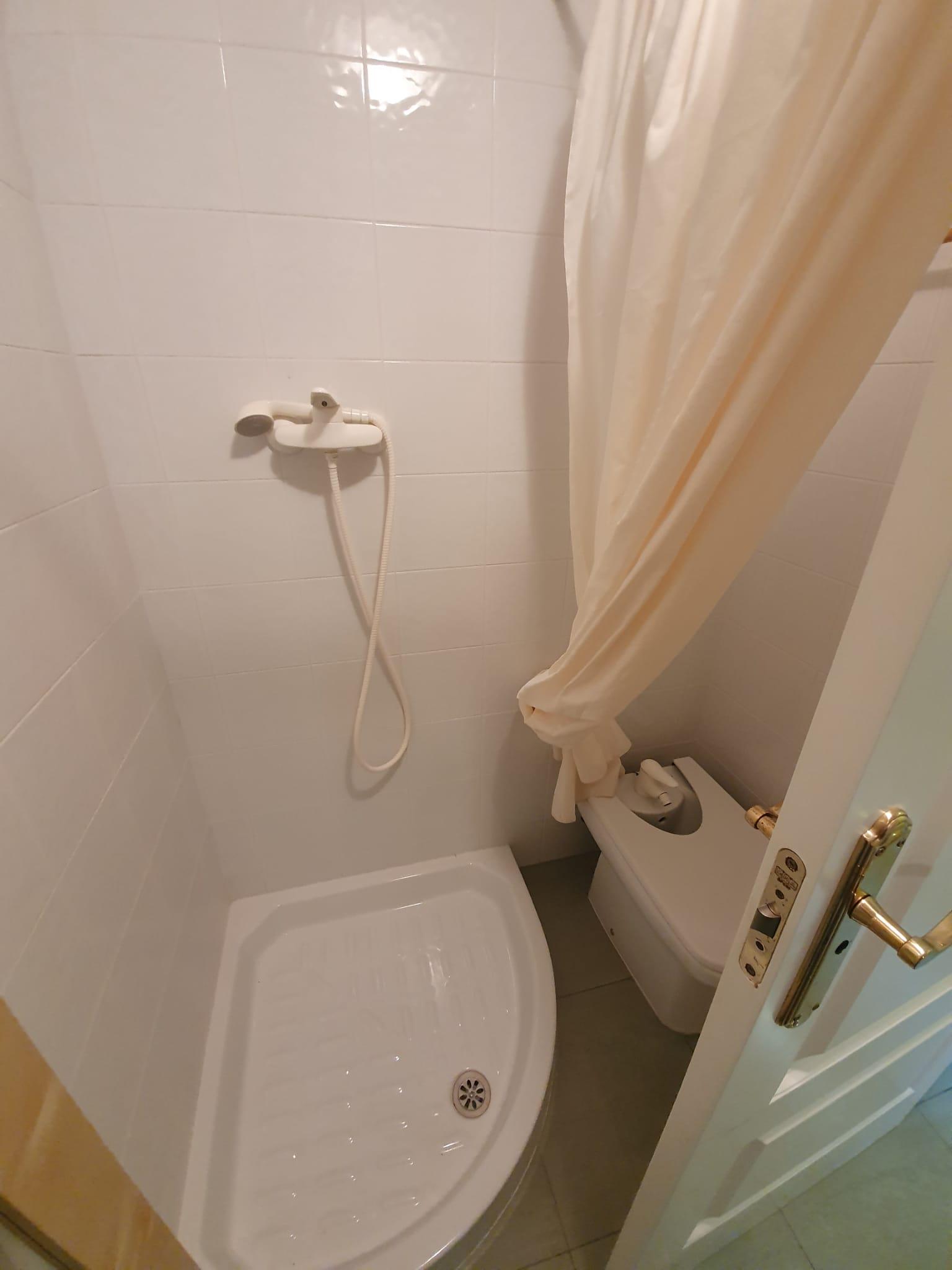 Aluguel de apartamento em El Puerto de Santa María