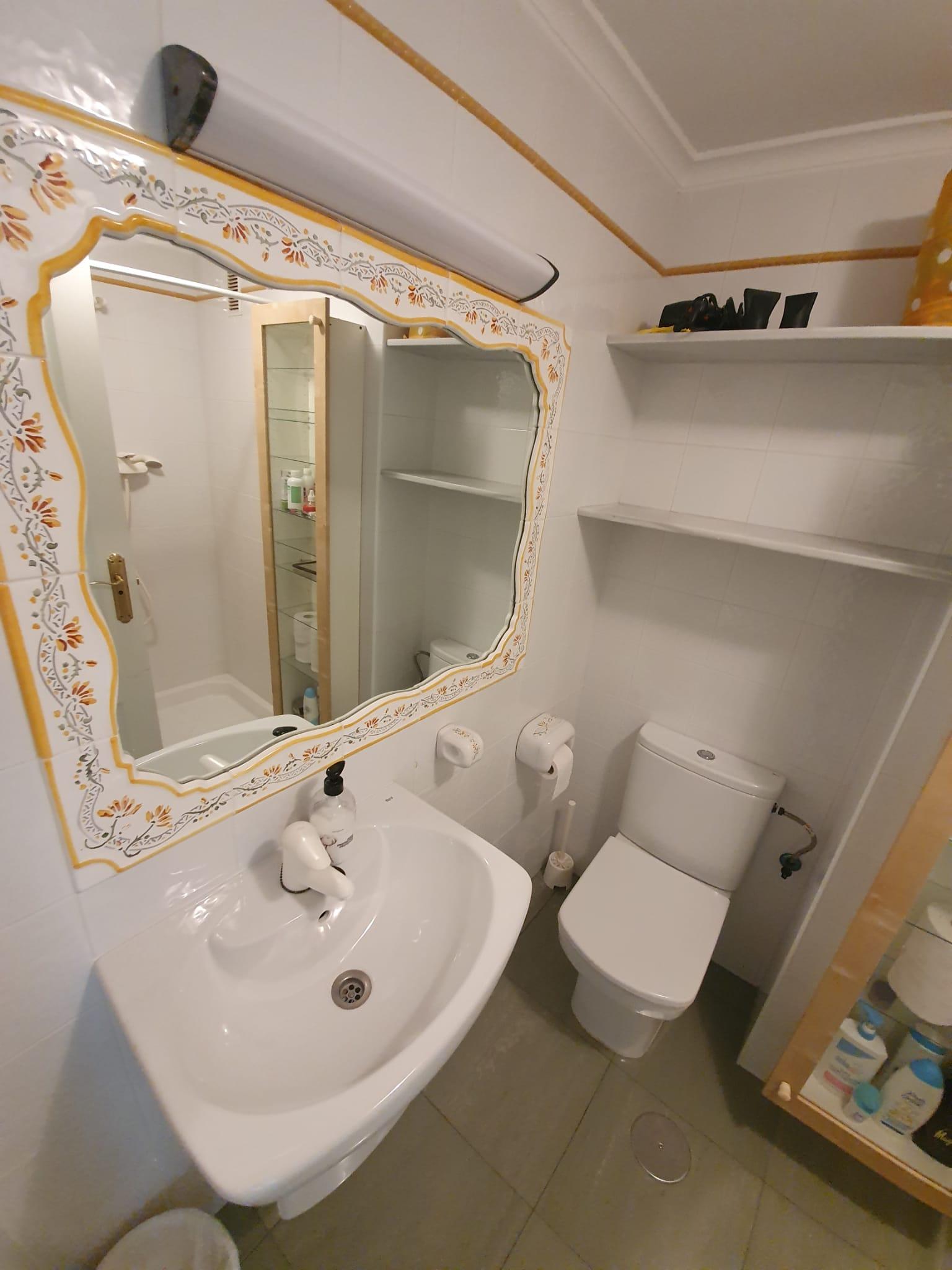 Aluguel de apartamento em El Puerto de Santa María