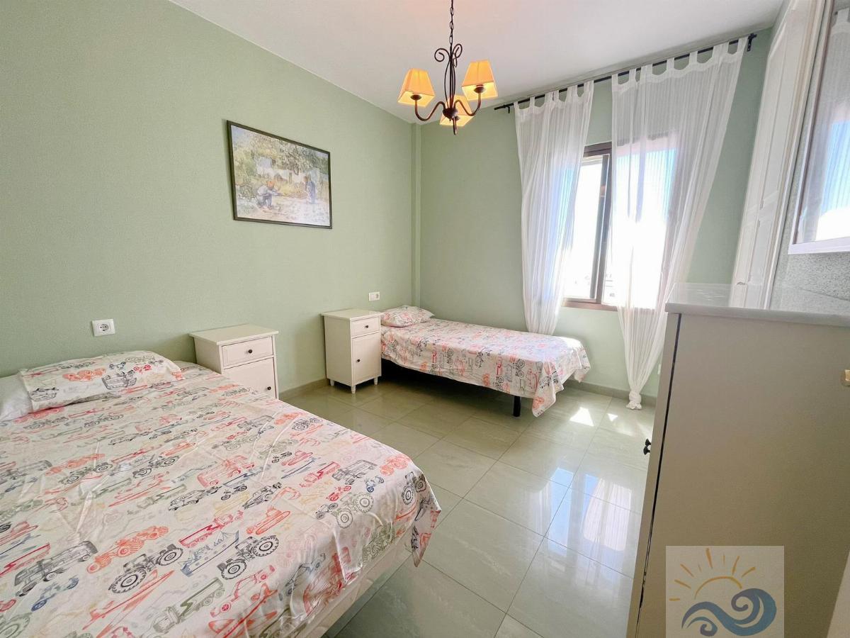 Aluguel de apartamento em El Puerto de Santa María