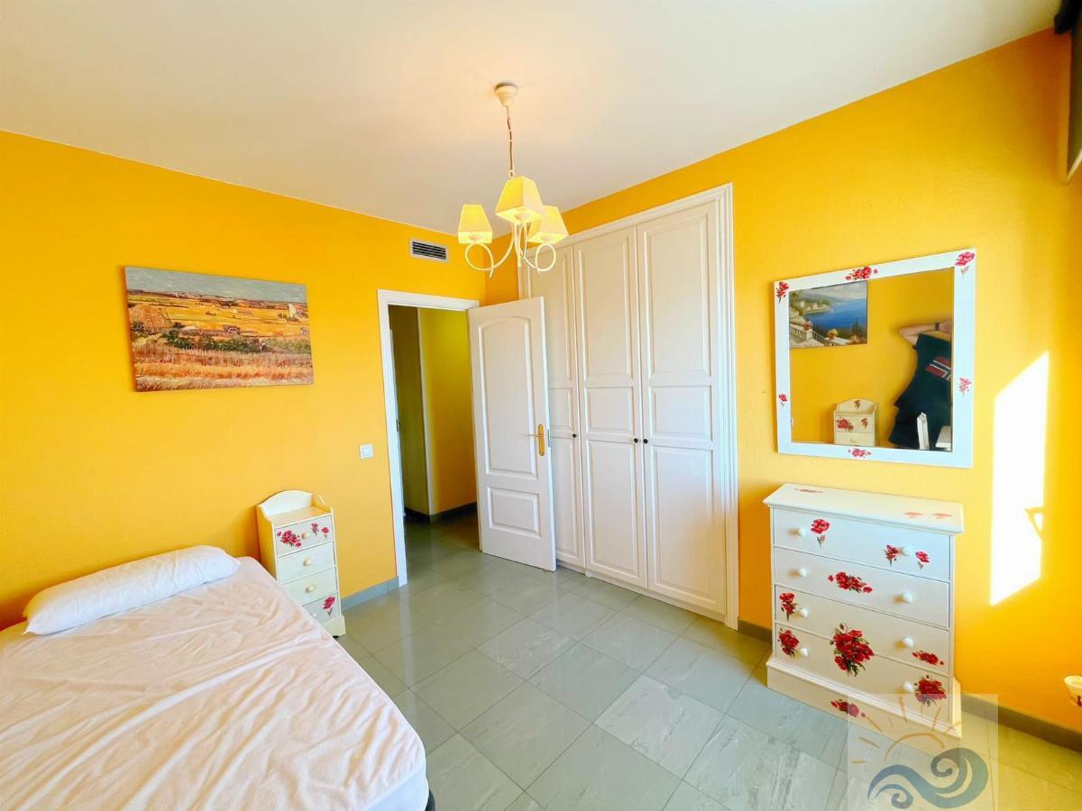 Aluguel de apartamento em El Puerto de Santa María