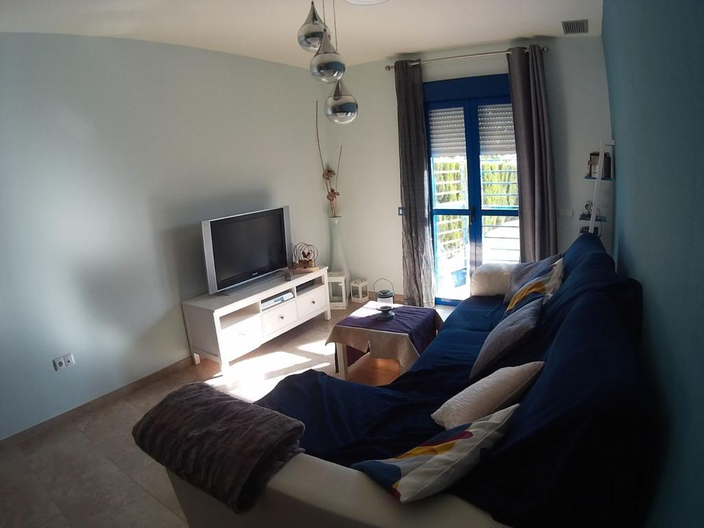Venta de apartamento en Chipiona