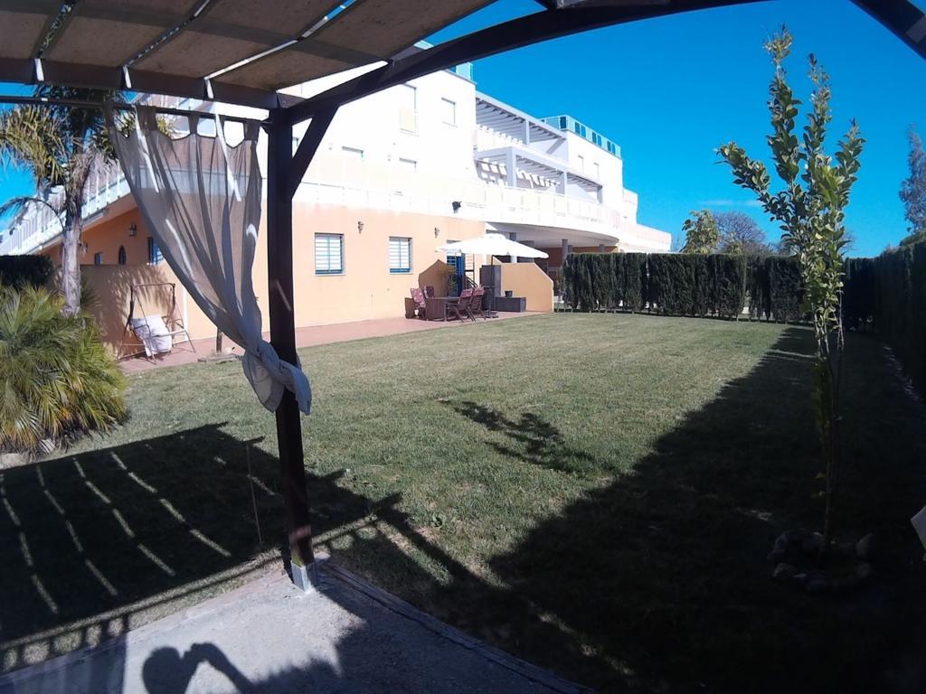 Venta de apartamento en Chipiona